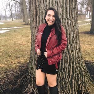 Meet your Posher, Ariel